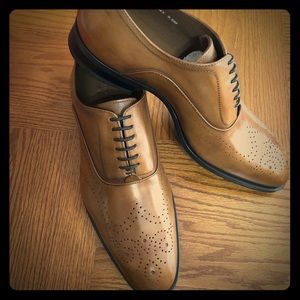 Men’s Dress Shoes